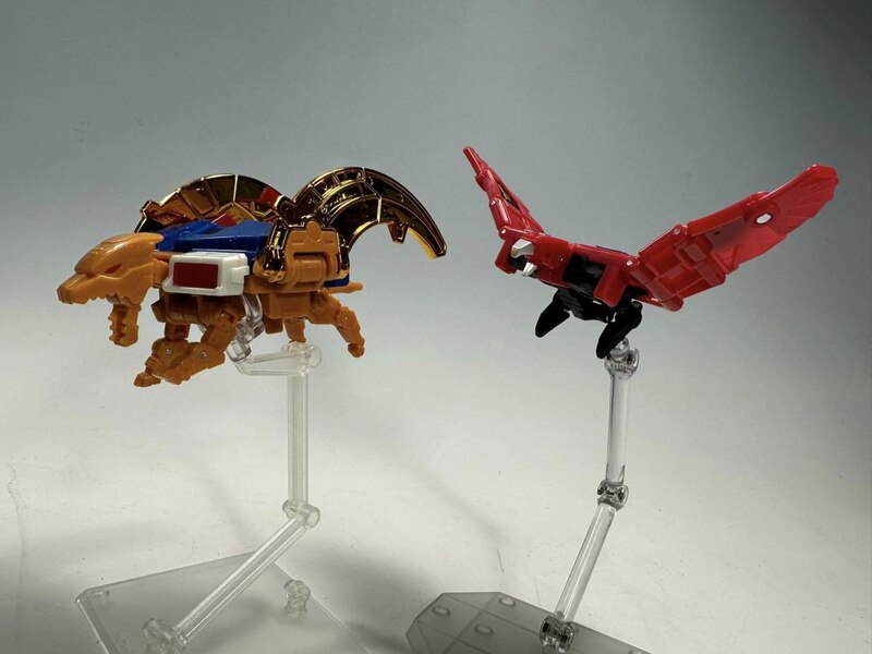 Image Of Haslab Deathsaurus In Hand Images From Transformers Generations Crowdfund Project  (23 of 45)